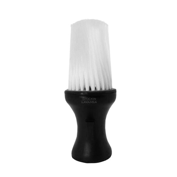 Cepillo Sacapelusa Con talquera 7205B Stylemakers - Fidelite