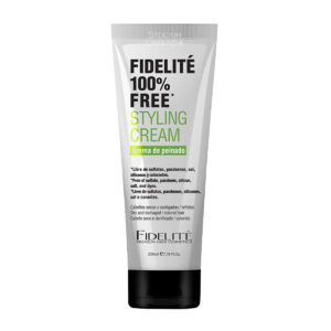 Crema de peinar free x 230 gr. - Fidelite