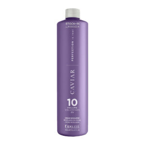 Oxidante 10 Vol X 990 Ml. - Caviar - Fidelite