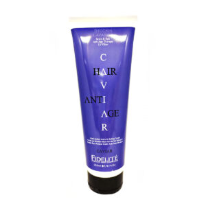 Crema De Peinar Multiaccion X 230 Ml. - Caviar - Fidelite