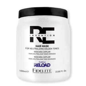 Mascara Re Invention X1 Kg - Fidelite
