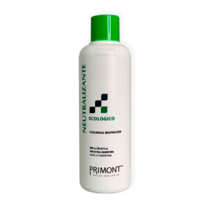 Neutralizante X 900 Cc. - Primont