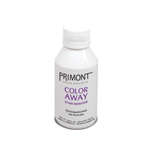 Quitamanchas Color Away X 120ml. - Primont