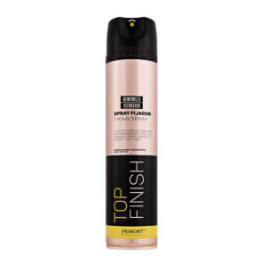 Spray Fijador Reforzado X440cc - Primont - Top Finish