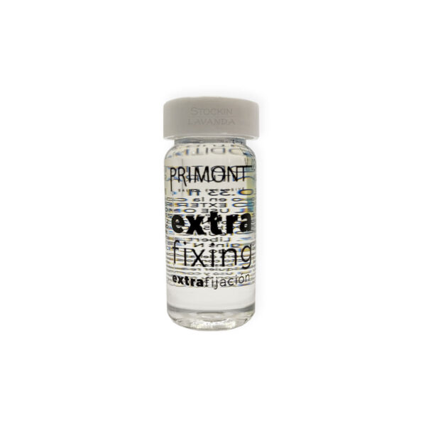 Caja Ampollas Extra Fijacion 12 Unid. X10 Ml. - Primont