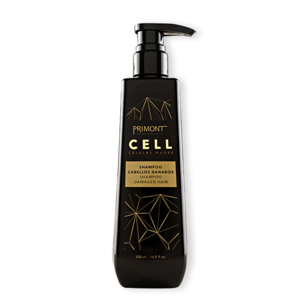 Shampoo Cell X 500 Ml. - Primont