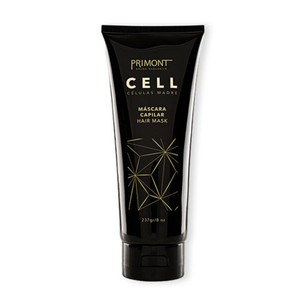 Mascara Cell X 237 Gr. - Primont