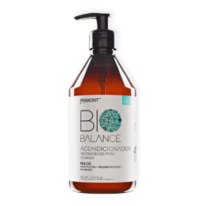 Acondicionador Rulos Co Wash X 500 Ml. - Primont - Bio Balance