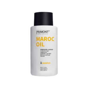 Shampoo Maroc Oil X 400 Ml. - Primont