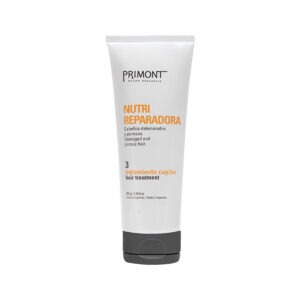Tratamiento Nutri Reparadora X 220 Gr - Primont