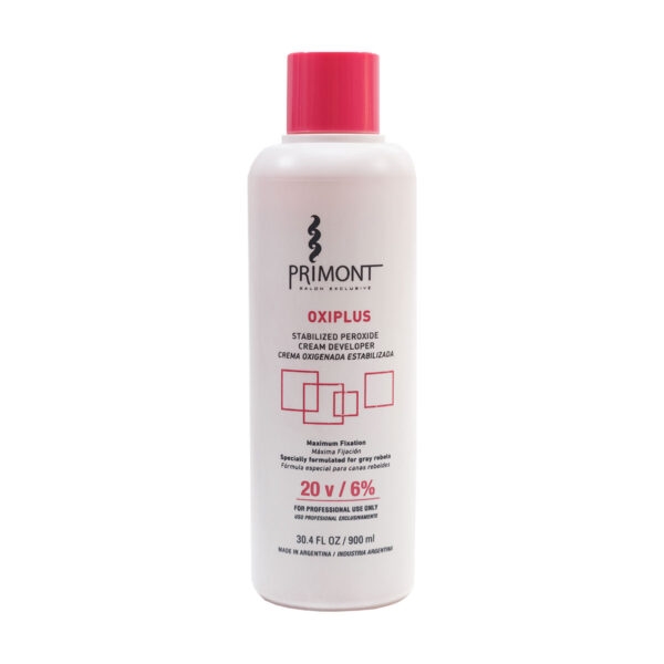 Oxiplus 20 Vol. X 900 Cc. - Primont