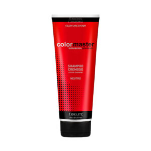 Shampoo Neutro Color Master X 230 Ml. - Fidelite
