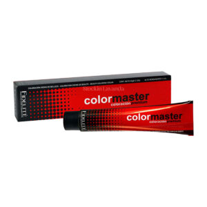 Tintura Color Master X 60 Gr. - Fidelite