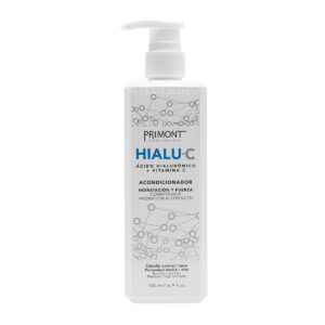 Acondicionador Hialu C X 500 Ml. - Primont