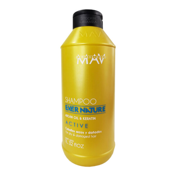 Shampoo Ever Nature X 1 Lt. - Mav