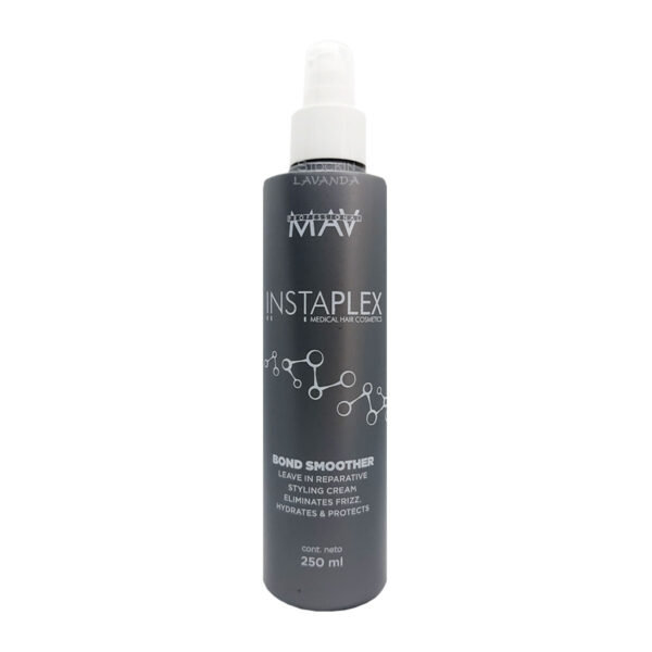 Crema De Peinar Instaplex X 250 Gr. - Mav