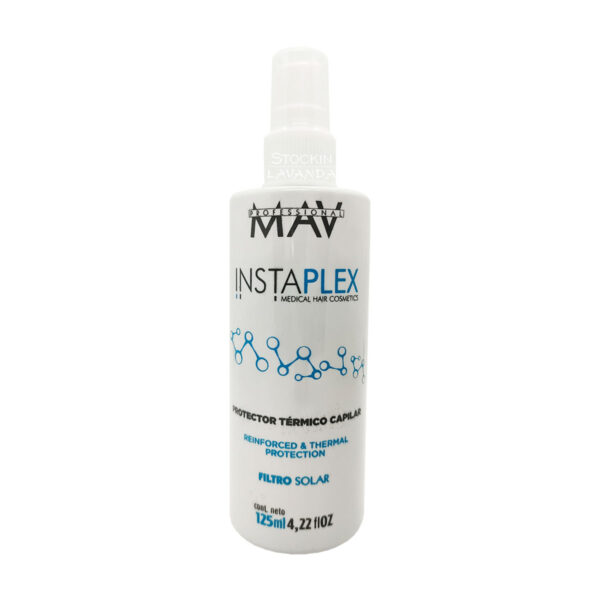 Protector Termico Instaplex X 125 Ml. - Mav