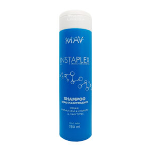 Shampoo Instaplex X 250 Gr. - Mav