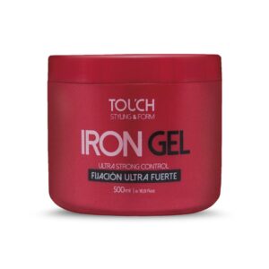 Gel Touch X 500 Gr. - Mav