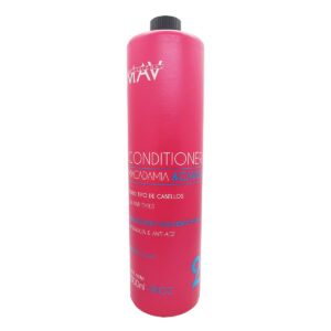 Acondicionador Macadamia Y Caviar X1 Lt. - Mav