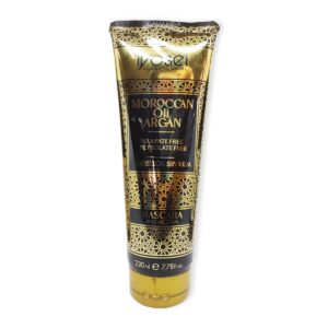 Mascara Moroccan X 230 Gr. - Iyosei