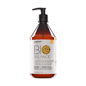 Acondicionador Matcha Y Prebioticos X 500 Ml. - Bio Balance - Primont
