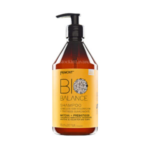 Shampoo Matcha Y Prebioticos X 500 Ml - Bio Balance - Primont