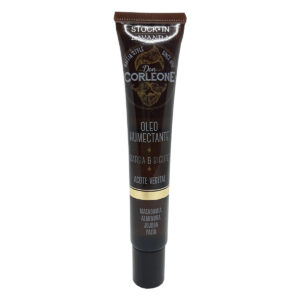 Oleo Humectante Barba Y Bigote Don Corleone X15 Ml. - Iyosei Hair Care