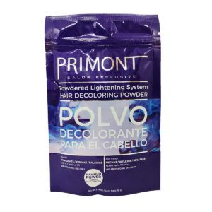 Polvo Decolorante X 700 Gr. - Primont