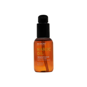 Serum Con Aceite De Argan X 50ml - Primont - Maroc Oil