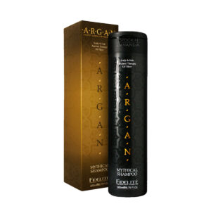 Shampoo Argan X 260 Ml. - Mythical - Fidelite