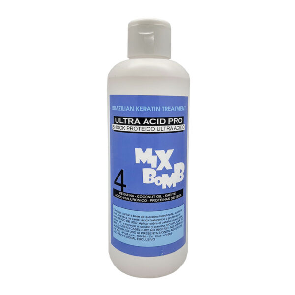Botox Proteico X 1 Lt. - Mav