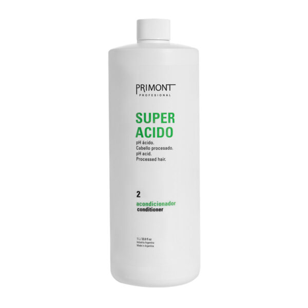 Acondicionador Super Acido X 1 Lt. - Primont