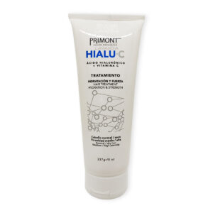 Tratamiento Hialu C X 237 Gr. - Primont