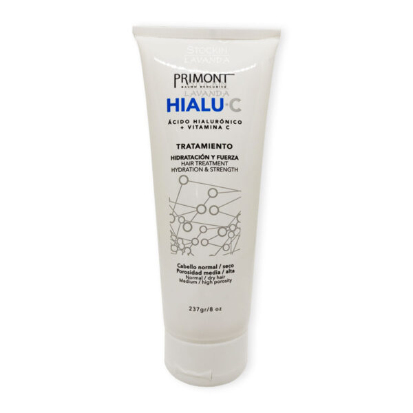 Tratamiento Hialu C X 237 Gr. - Primont