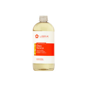 Aceite Oleo para masajes de Naranja x 250 ml - Libra