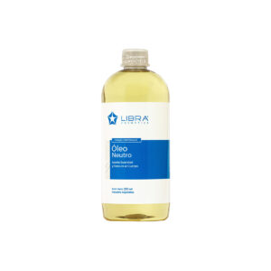 Aceite Oleo para masajes de Almendras x 250 ml - Libra