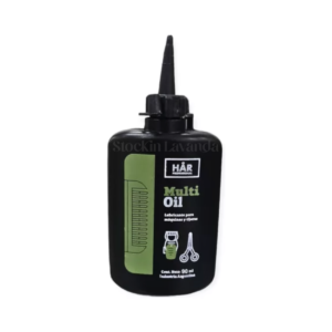 Aceite para maquina multi Oil x 90ml - Har