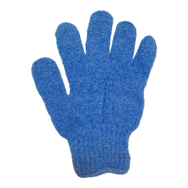 Guante exfoliante - Mixtio