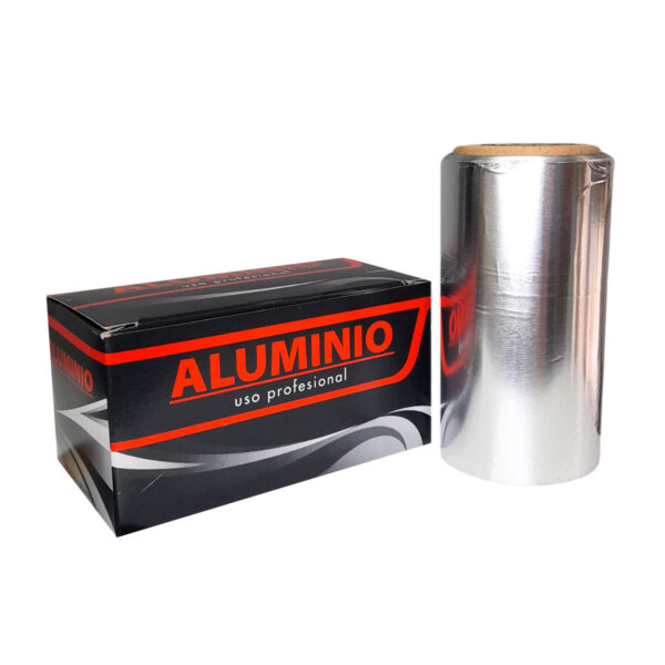 Rollo de aluminio x 50 mts. - Alumicat