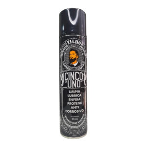 Spray Refrigerante 5 en 1 x 250 gr. - Yilho