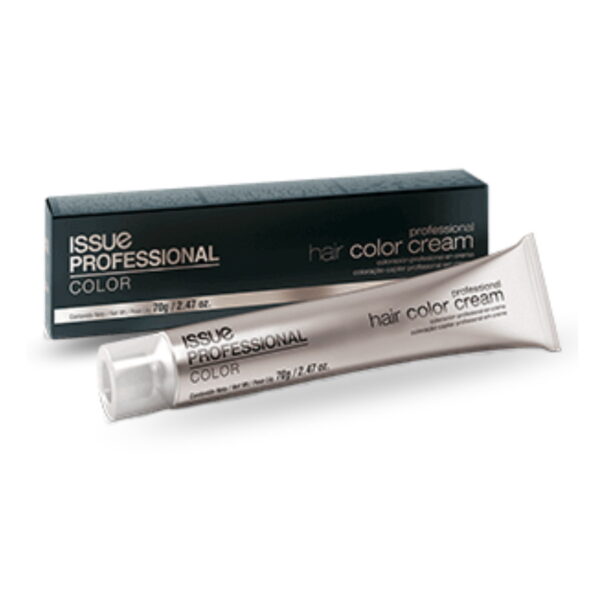 Tintura Professional Color 70 Gr. - Issue Professional