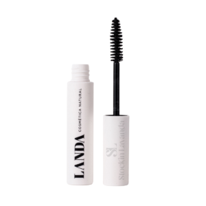 Máscara de pestañas x 10 ml. - Landa