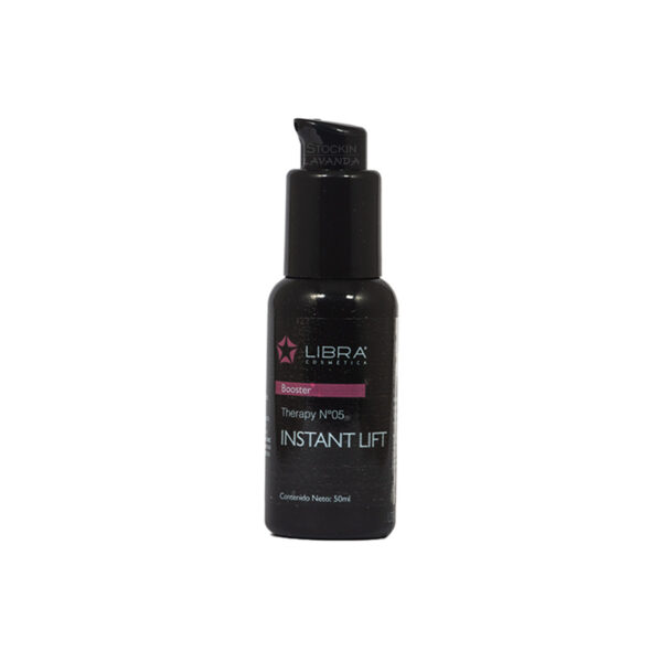 Serum Booster Facial Instant Lift Nro 5 x 50 ml - Libra
