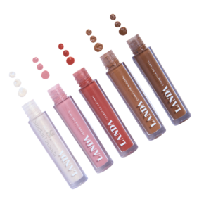 Maquillaje liquido x 3,5 ml. - Landa