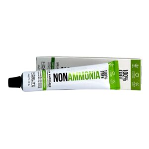 Tintura Non Ammonia vegana x 60 gr. - Fidelite